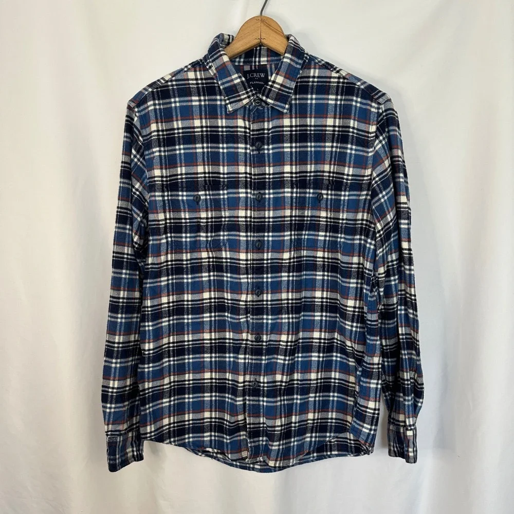 J. Crew elevate your